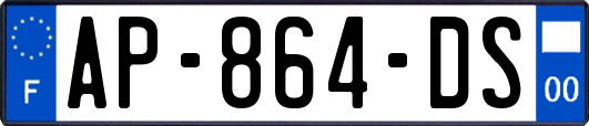 AP-864-DS