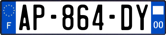 AP-864-DY