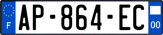 AP-864-EC