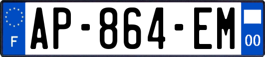 AP-864-EM