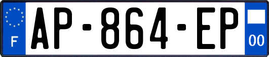 AP-864-EP