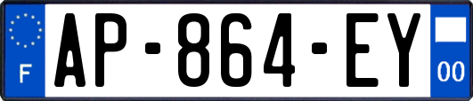 AP-864-EY