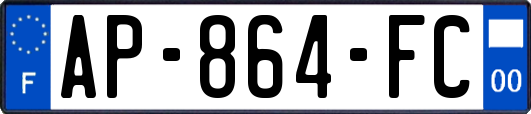AP-864-FC