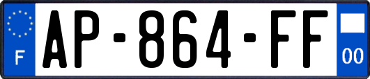 AP-864-FF