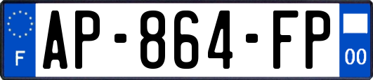 AP-864-FP