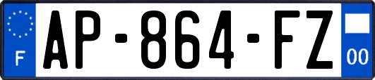 AP-864-FZ