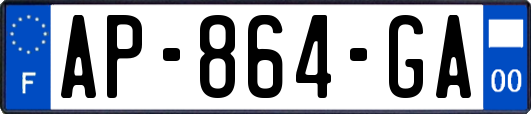 AP-864-GA
