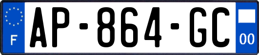AP-864-GC