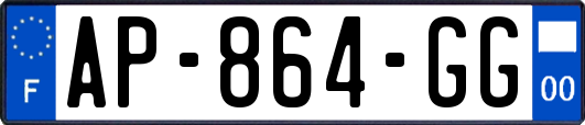 AP-864-GG