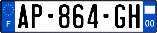 AP-864-GH