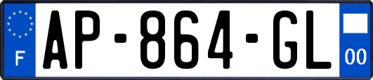 AP-864-GL