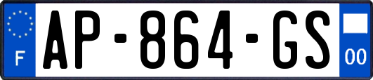 AP-864-GS