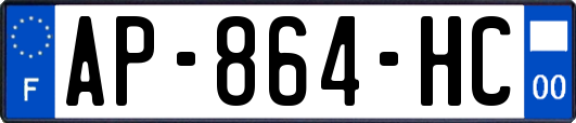 AP-864-HC
