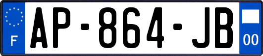 AP-864-JB