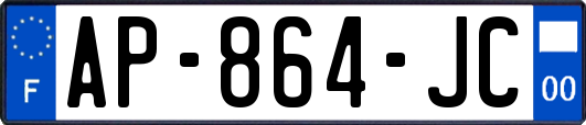 AP-864-JC