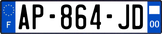 AP-864-JD