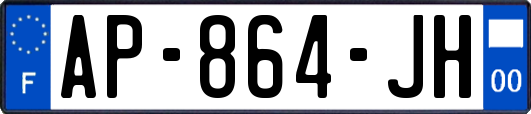AP-864-JH