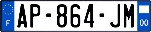 AP-864-JM