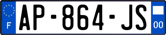 AP-864-JS