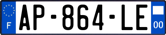 AP-864-LE