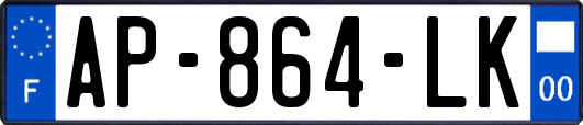 AP-864-LK