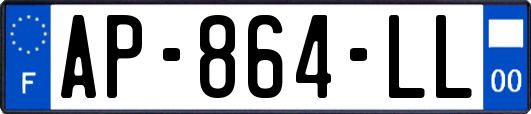 AP-864-LL