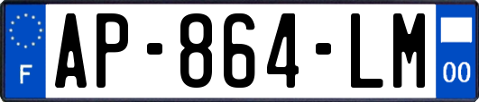 AP-864-LM