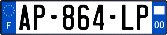 AP-864-LP