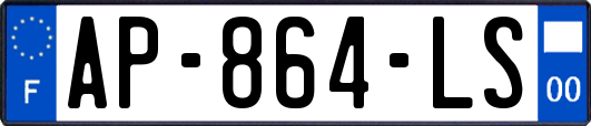 AP-864-LS