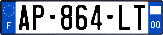 AP-864-LT