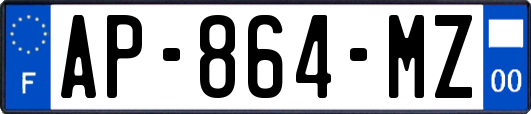 AP-864-MZ