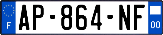 AP-864-NF