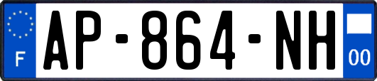 AP-864-NH
