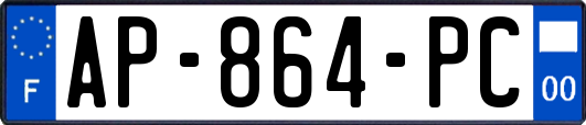 AP-864-PC