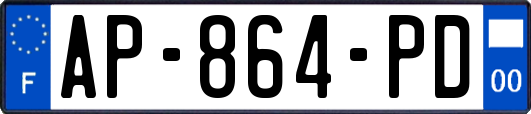 AP-864-PD