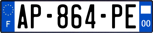 AP-864-PE