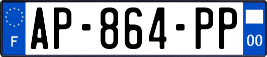 AP-864-PP