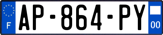 AP-864-PY