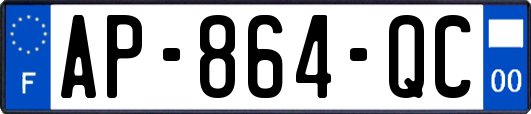 AP-864-QC