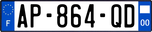 AP-864-QD