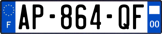 AP-864-QF