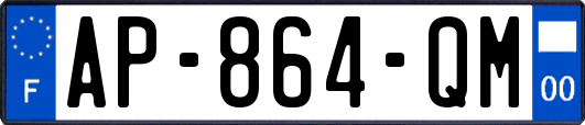 AP-864-QM