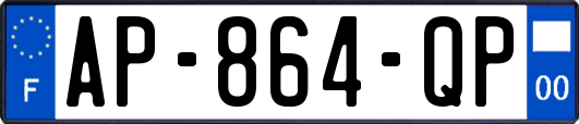 AP-864-QP