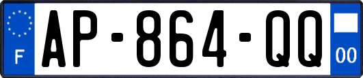 AP-864-QQ