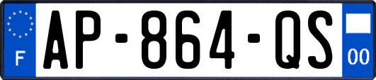 AP-864-QS