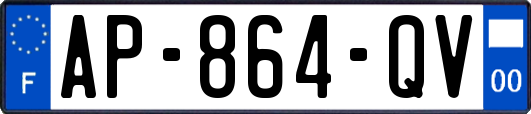 AP-864-QV