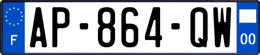 AP-864-QW