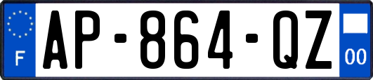AP-864-QZ