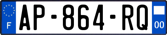AP-864-RQ