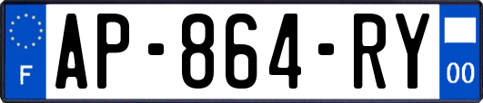 AP-864-RY